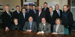 Portage QC News - Cabinet de campagne Qc 2010-2011 Portage QC News - Cabinet de campagne Qc 2010-2011